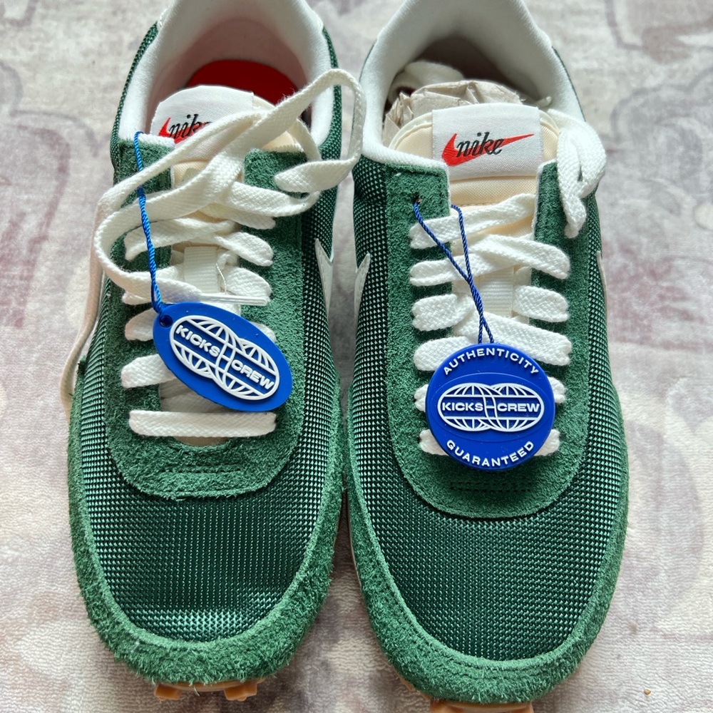 New in Box: Nike Women’s DBreak Vintage Forest Green Sneakers (size 7.5)